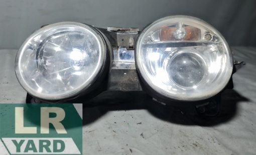 Far stanga LHD JSTY XR858863 4R83-13006-AC