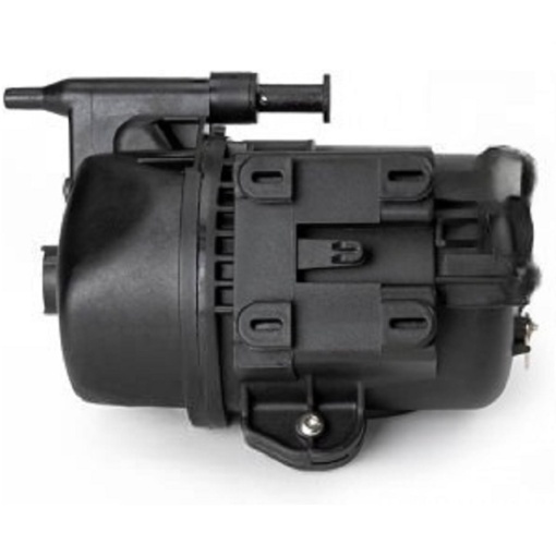 Filtru combustibil Motor 2.0 Ingenium DTD; Motor 2.0 Ingenium DTA RANGE ROVER EVOQUE 2012-2018; DISCOVERY SPORT ≥2015 LR072006 Febi HJ32-9B072-AA