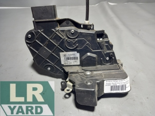 FREELANDER 2 2006-2014; DISCOVERY 3 2005-2009; DISCOVERY 4 2010-2016; RANGE ROVER SPORT 2005-2009; RANGE ROVER SPORT 2010-2013; RANGE ROVER EVOQUE 2012-2018 FQM500290