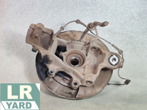 FREELANDER 2 2006-2014 LR001129 6H525A96969AF