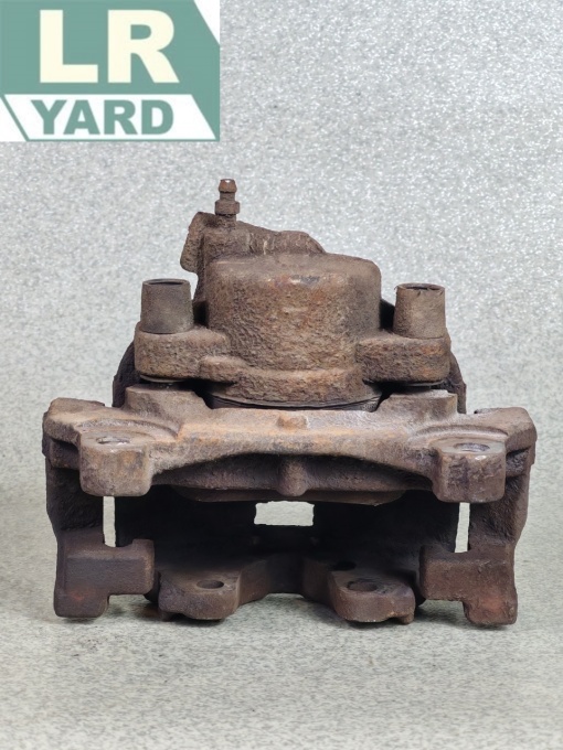 FREELANDER 2 2006-2014; RANGE ROVER EVOQUE 2012-2018 LR015387