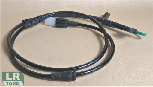 Front brake pad wear sensor SEM500070 TRW