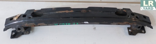 Front bumper armour Jaguar XF C2Z18083 8X2317757AF