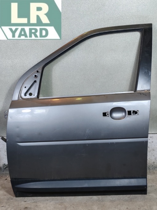 Front left door FREELANDER 2 2006-2014 LR023161 6H5220125AH