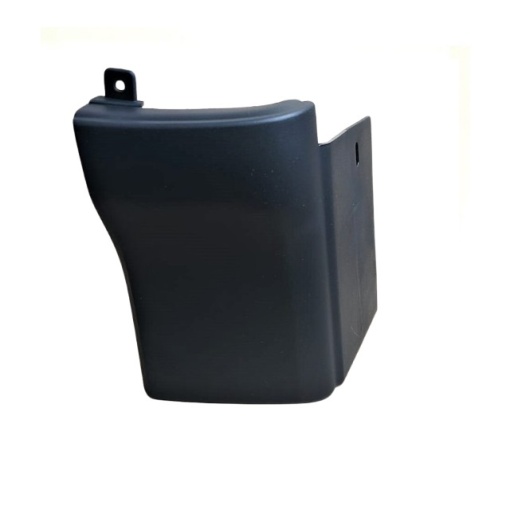 Front wing ornament DGP000241PCL Land Rover