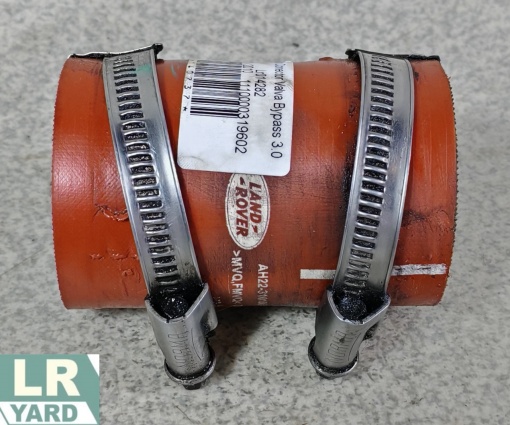 Furtun conector valva bypass Motor 3.0 TDV6 Gen1 Euro5 LR014282 AH22-310100-AB