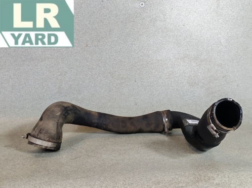 Furtun intercooler-clapeta 2.2 FL2 LR066429 6G92-6K863-BE