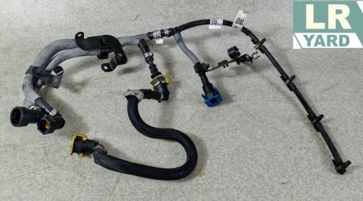 Furtun retur injectoare Motor 2.0 Ingenium DTA LR082275 G4D3-9K022-AB