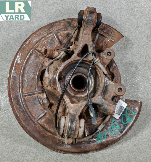 Fuzeta dreapta spate DISCOVERY 3 2005-2009; RANGE ROVER SPORT 2005-2009 LR045822 4H22-7G366-AB