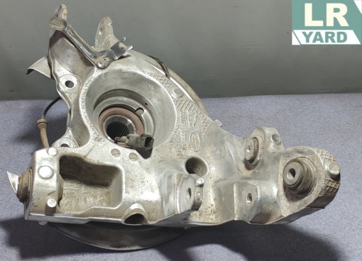 Fuzeta dreapta spate Jaguar XE RANGE T4N33233 GX73-5A970-AG