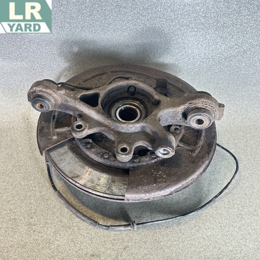 Fuzeta stanga spate DISCOVERY 3 2005-2009; DISCOVERY 4 2010-2016; RANGE ROVER SPORT 2005-2009; RANGE ROVER SPORT 2010-2013 LR045825 5H32-7G366-DA