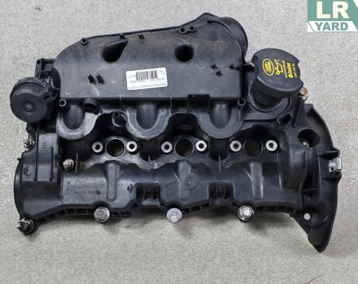 Galerie admisie dreapta Motor 2.7 TDV6 LR032724 4S7Q-9424-HG
