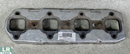Garnitura galerie evacuare Motor 2.0 Ingenium DTD; Motor 2.0 Ingenium DTA JDE38416 G4D3-9448-AB