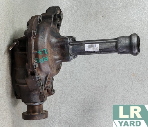 Grup diferential fata CV automata DISCOVERY 3 2005-2009; DISCOVERY 4 2010-2016; RANGE ROVER SPORT 2005-2009; RANGE ROVER SPORT 2010-2013 LR056944 5H22-3017-HB