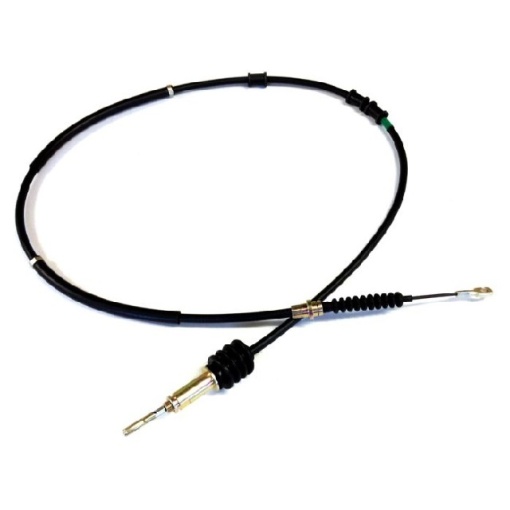 Handbrake cable NTC9400 Britpart