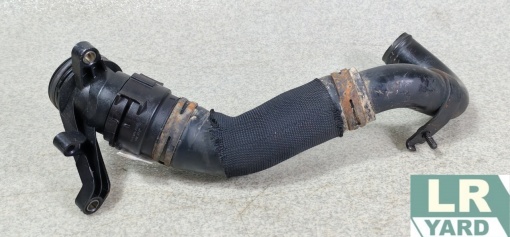Hose connector 3.0 TDV6 Gen1 Euro5; 3.0 TDV6 Gen2 Euro6 LR013165 9X2Q8A544BA