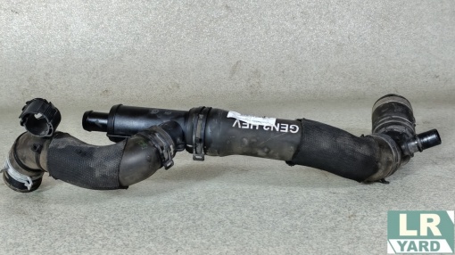 Hose Radiator 3.0 TDV6 Gen2 TDV6 Gen2 Euro6 LR086419