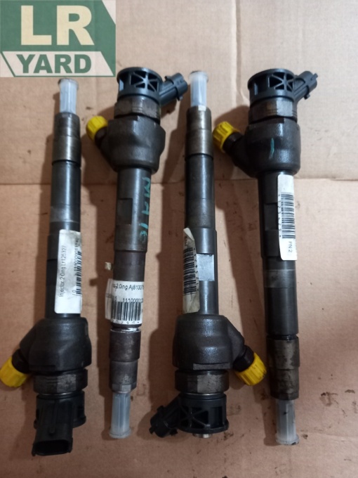 Injector 2.0 Ingenium DTD LR125327 G4D39K546AB