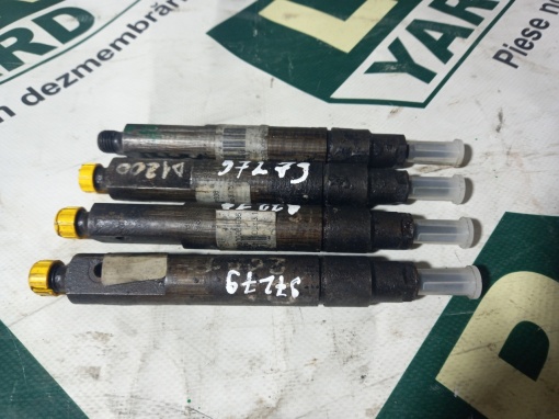 Injector 2.5 200Tdi ETC8412