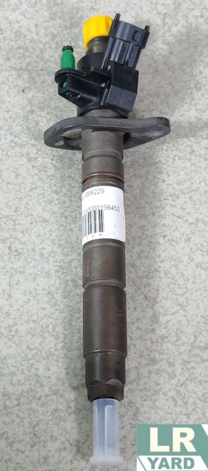 Injector 4.4 TDV8 LR066229