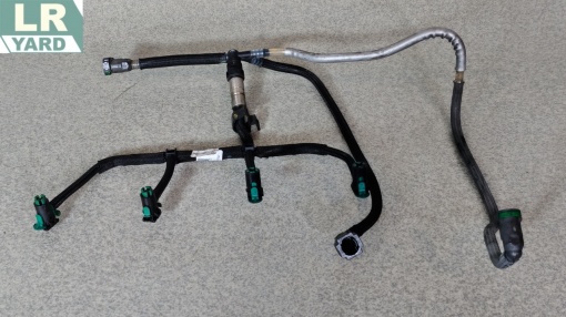 Injector return 2.2 TD4/SD4 LR051528 LR021915