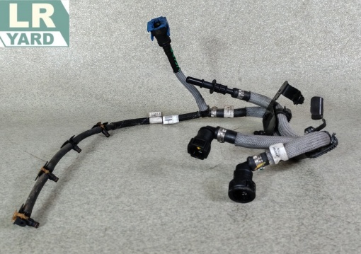 Injector return line 2.0 Ingenium LR073709 G4D39K022BB