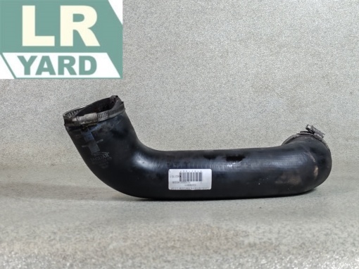 Inlet intercooler pipe 3.0 TDV6 Gen1 Euro5 Jaguar XF C2Z30911