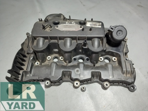 Intake left 2.7 TDV6 LR032723