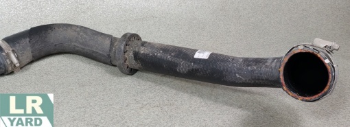 Intercooler hose 3.0 TDV6 Gen2 Euro6 LR08888290