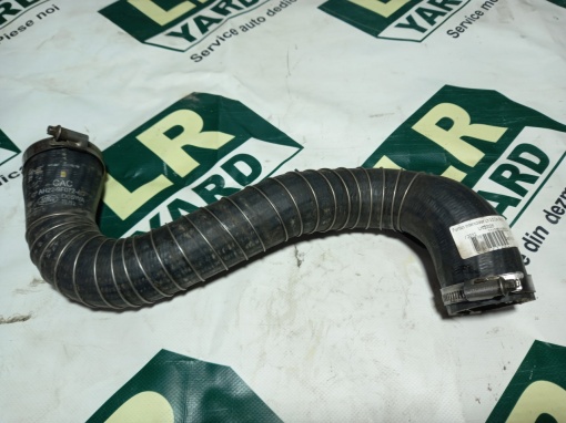 Intercooler hose LH 3.0 TDV6 Gen1 Euro5 Euro5 DISCOVERY 4 2010-2016; RANGE ROVER SPORT 2010-2013 LR020026