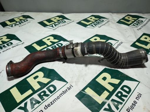 Intercooler hose right 4.4 TDV8 LR022669