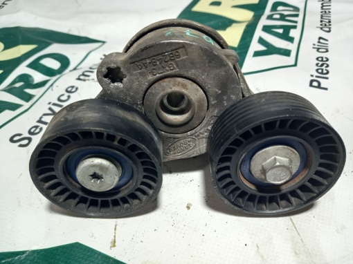 Intinzator curea accesorii Motor 2.0 Ingenium DTD; Motor 2.0 Ingenium DTA; Motor 2.0 Ingenium Benzina LR114017 GX73-6B248-AB