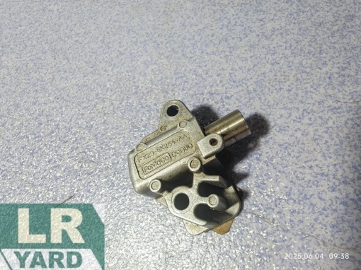Intinzator lant distributie Motor 5.0 Benzina; Motor 3.0 Benzina V6 Supercharged LR095472 FX236K254AB