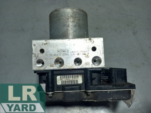 Jaguar XF ABS pump C2Z15198