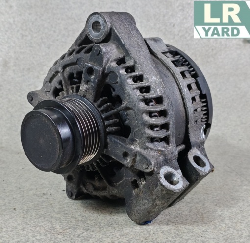Jaguar XF Alternator C2Z31670 8X2310300CC