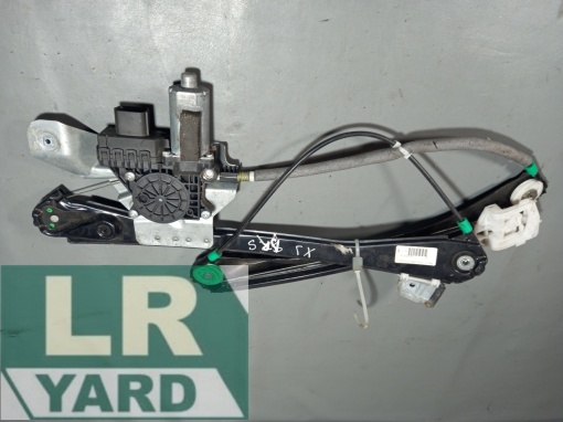 Jaguar XJ rear left-hand rear crane &gt;2003 C2C35653 2W93F27001001AK