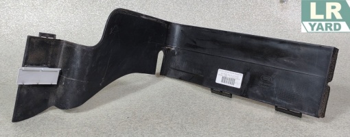 Left battery housing element DISCOVERY 3 2005-2009; DISCOVERY 4 2010-2016; RANGE ROVER SPORT 2005-2009; RANGE ROVER SPORT 2010-2013 LR015120 AH222201445AB