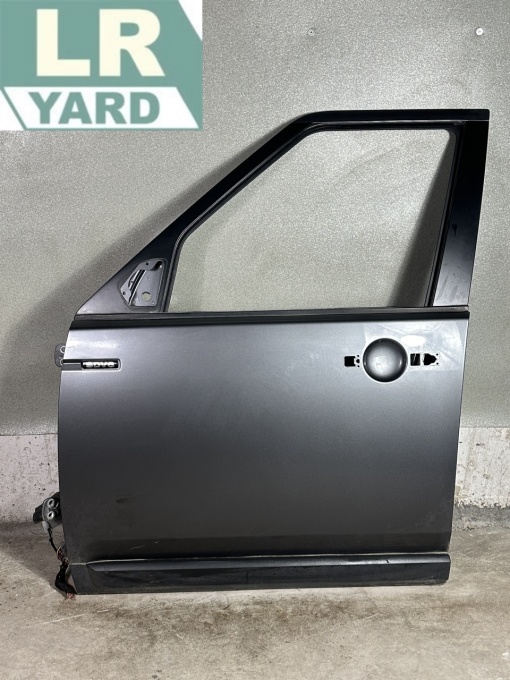 Left front door DISCOVERY 3 2005-2009; DISCOVERY 4 2010-2016 LR016463
