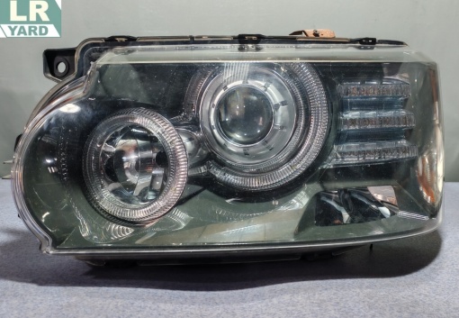 Left headlight xenon RHD RHD RANGE ROVER 2010-2012 LR142596