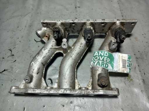Left inlet gallery LKB000350L