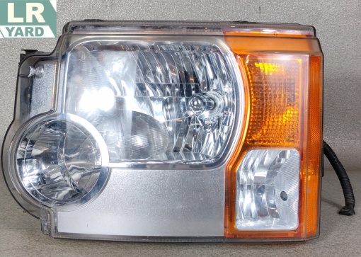 Left RHD DISCOVERY 3 2005-2009 XBC500032 5H2213W029GA