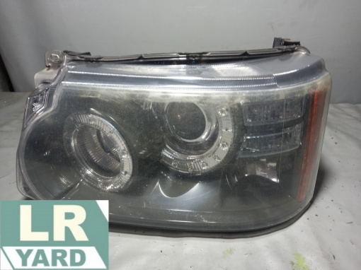 Left RHD RHD RANGE ROVER SPORT 2010-2013 LR023554 AH3213W030GD