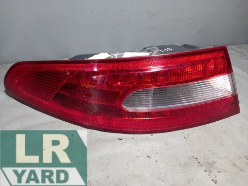 Left stop Jaguar XF C2Z3460