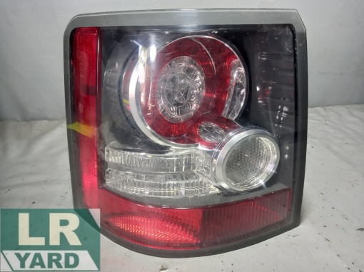 Left stop RANGE ROVER SPORT 2010-2013 LR036162
