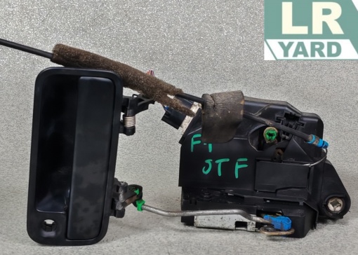LHD FREELANDER 1 1996-2006 ALR9783 left front left front lock lock lever