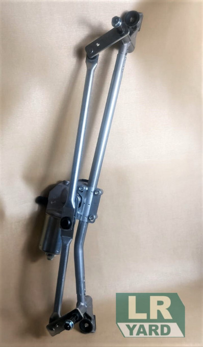LHD wiper assembly LR072416 Bearmach