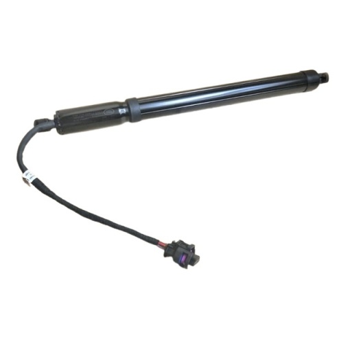 Lower tailgate damper LR159598 Land Rover