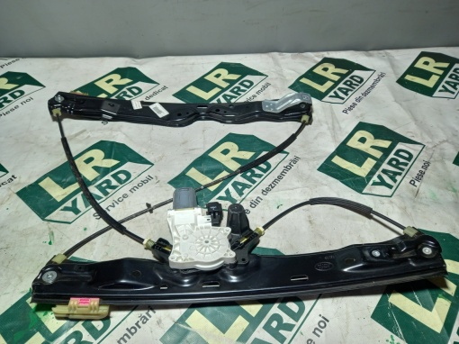 Macara dreapta fata DISCOVERY SPORT ≥2015 LR165908 FK72-23200-AG