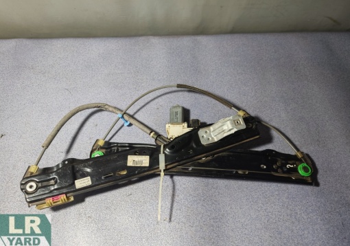 Macara stanga fata Jaguar XE RANGE T4N12816 GX73-23201-AC