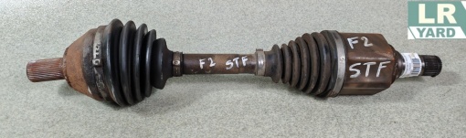 Manual left front CV left hand planetary gearbox FREELANDER 2 2006-2014 LR062665